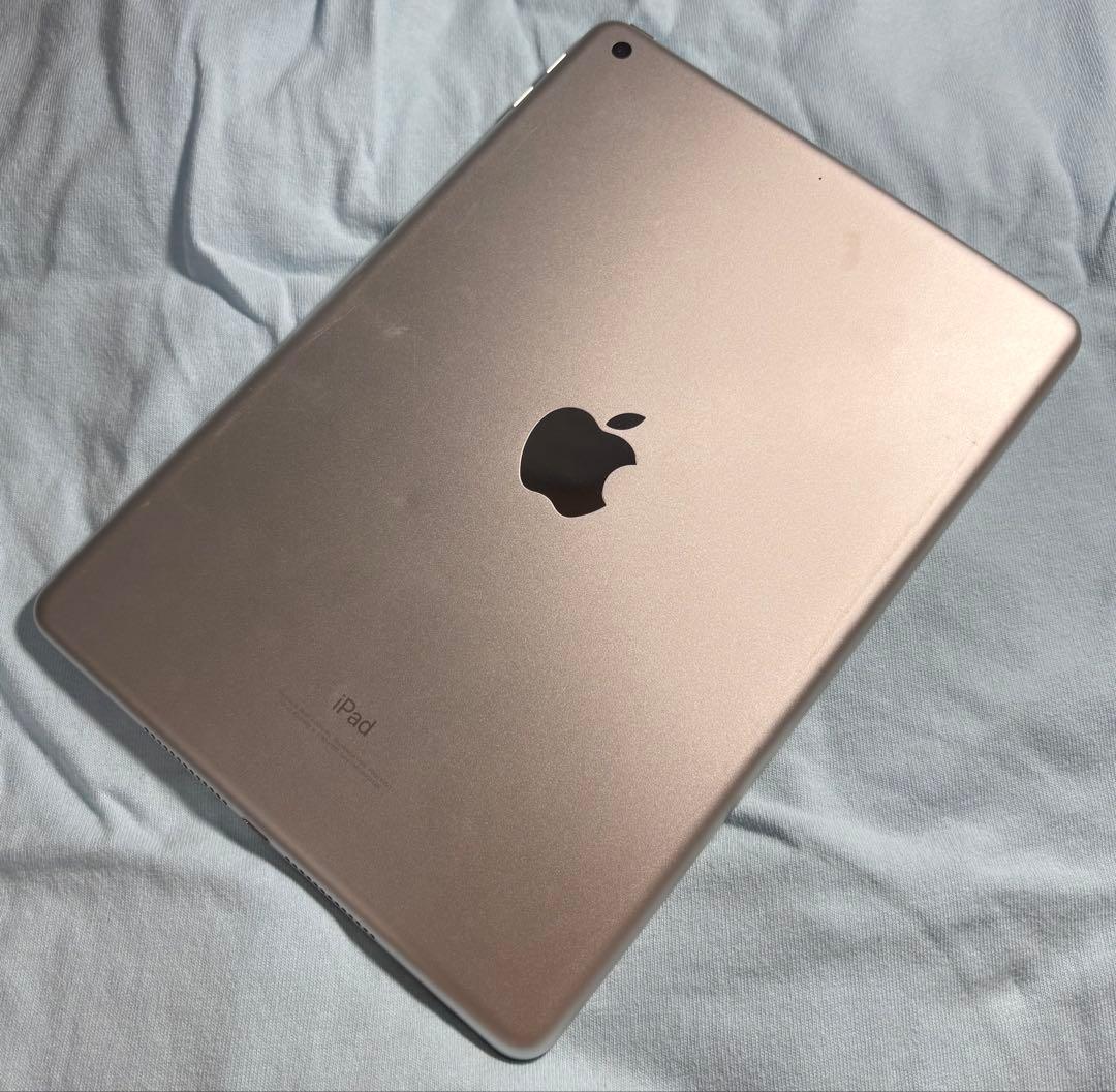 Apple iPad 第6世代 128GB シルバー