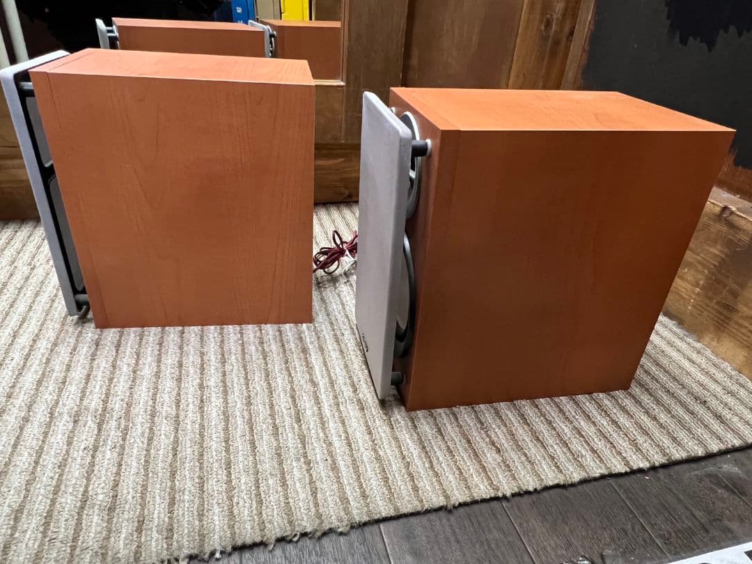 ※【現状品】SONY MD搭載オールインワンコンポ CMT-M35WM