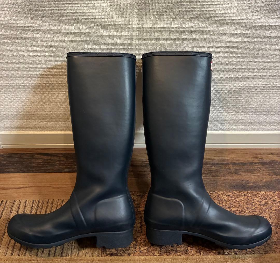 c*o様 極美　HUNTER ORIGINAL TOUR オリジナルツアーレイン