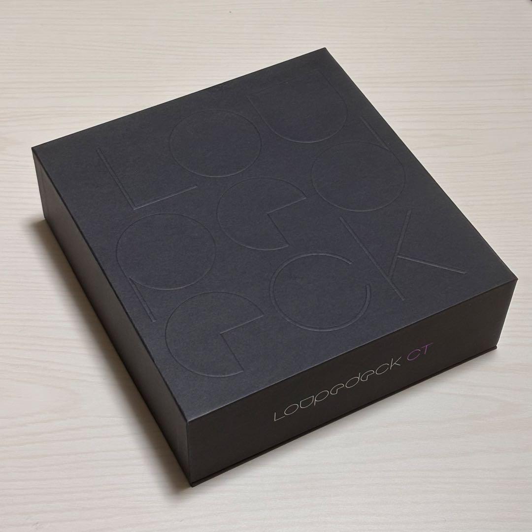 【美品・完品】Loupedeck CT