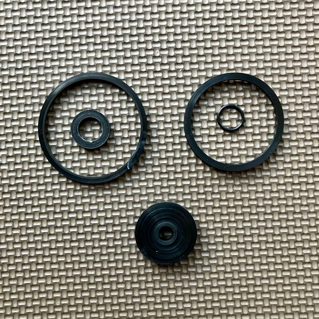 「分解清掃済」体が変わる！ガイアの水135 蛇口用浄水器 テラヘルツ生体活性水