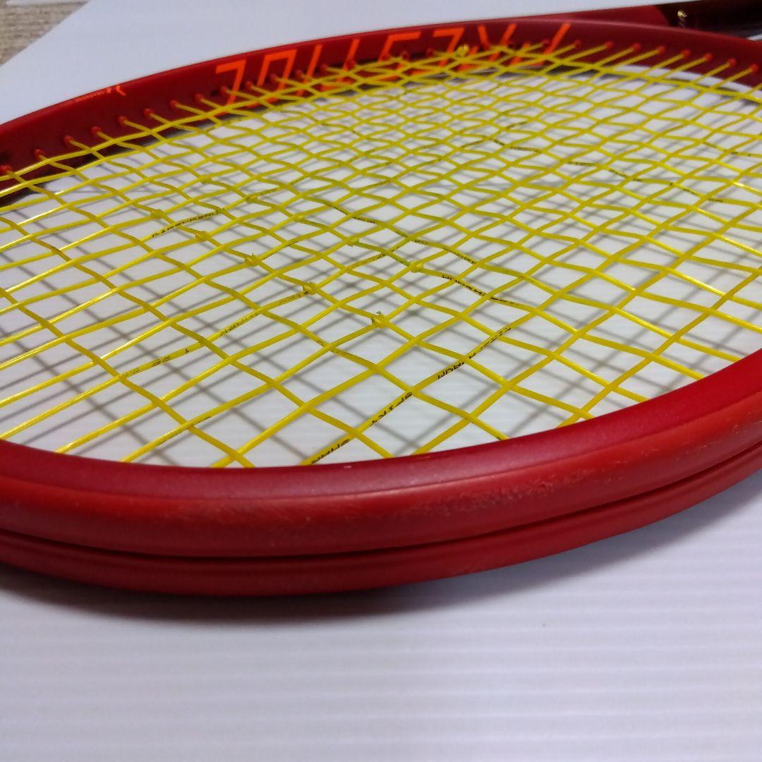 ヘッド グラフィン 360+ プレステージ ツアー 2020年　G3