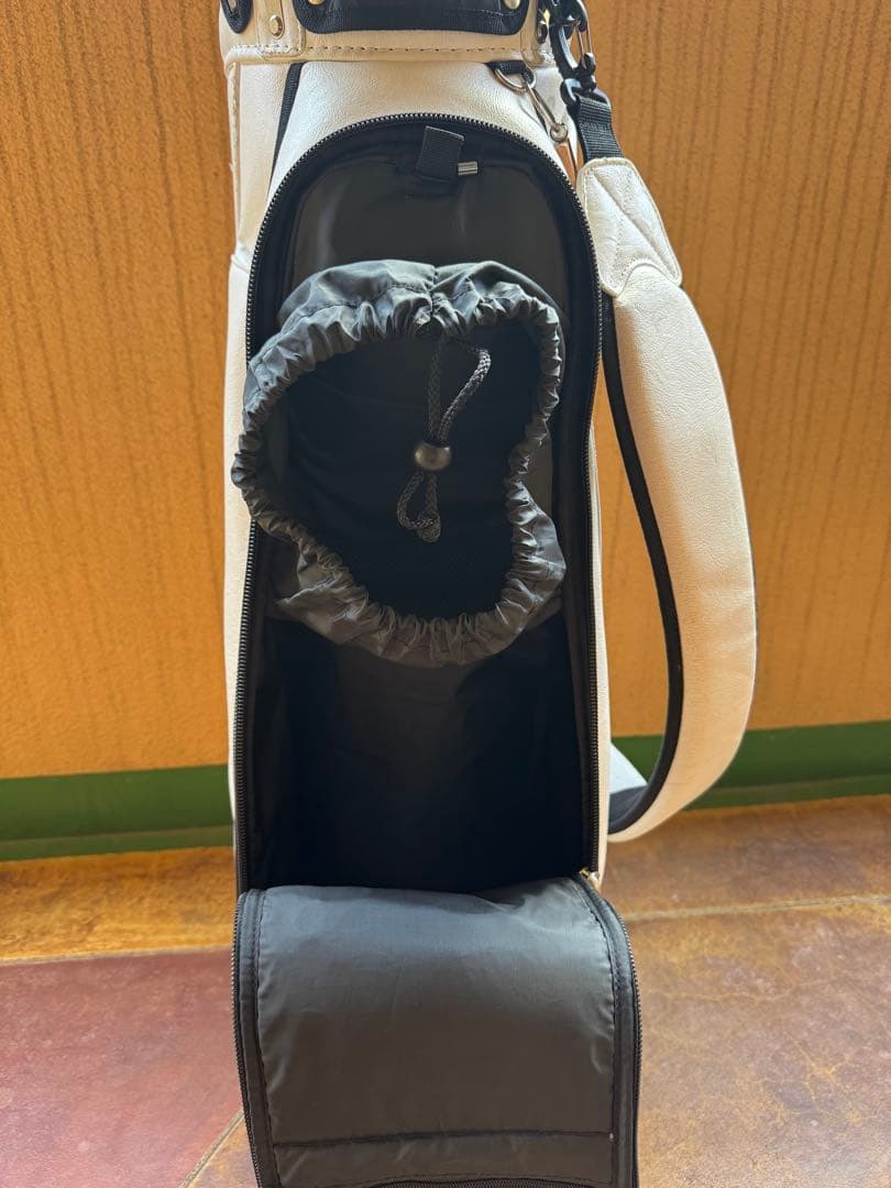 期間限定価格　PING CB-212 ゴルフバッグ・キャディバッグ