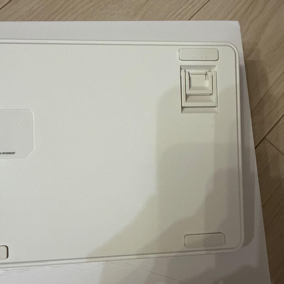 AIM1 キーボード　瞬　日本語配列