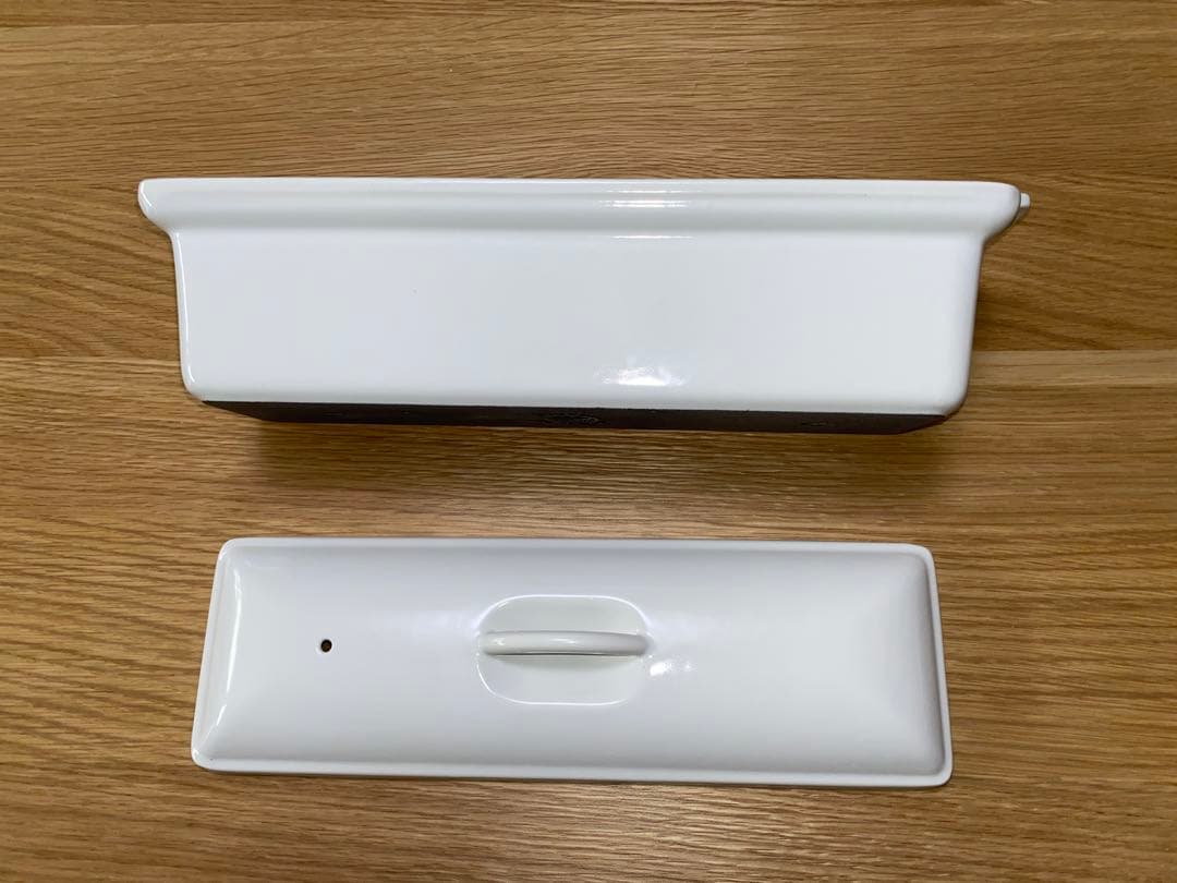 ル・クルーゼ テリーヌ型32cm