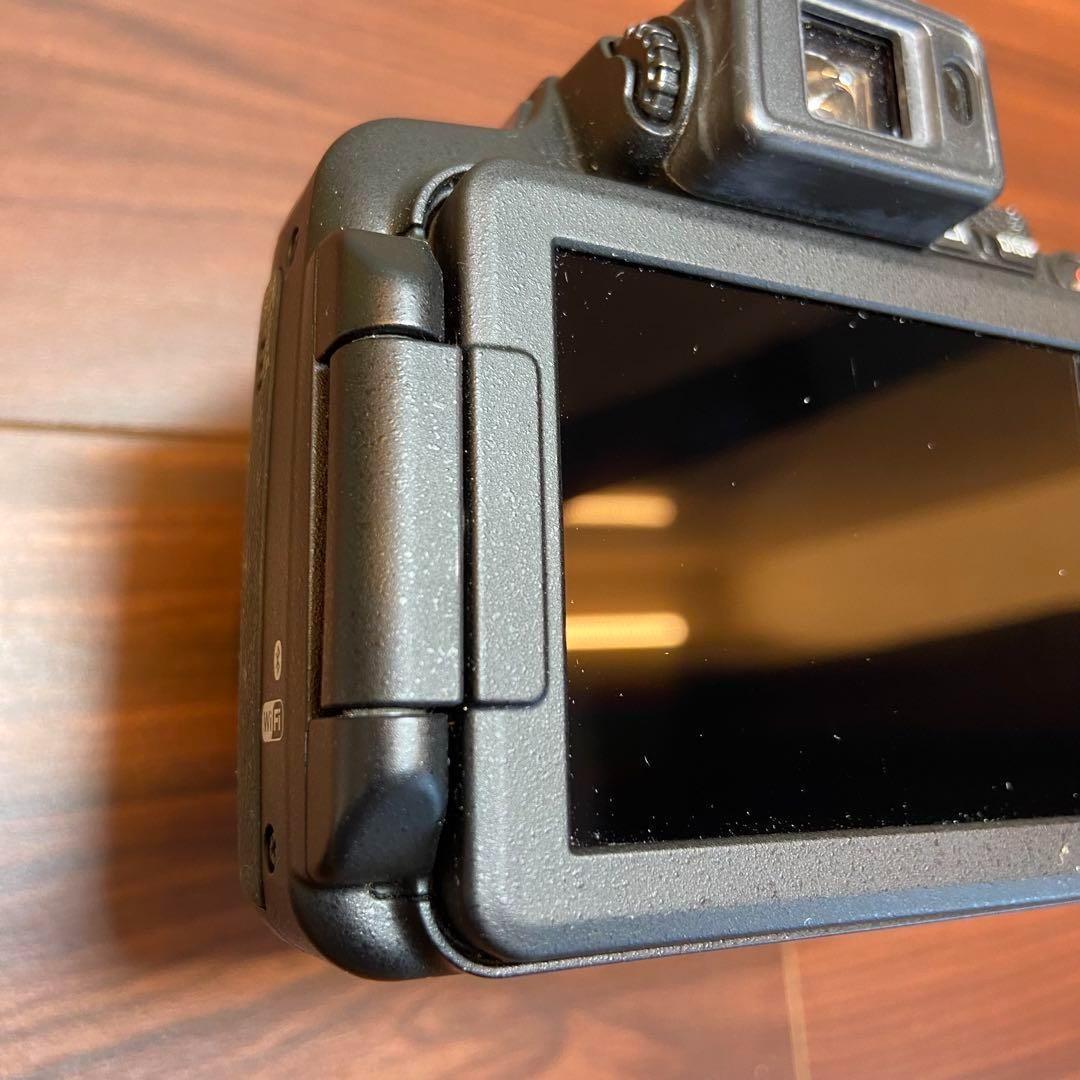 Nikon coolpix B700 デジカメ ほぼ新品 3485