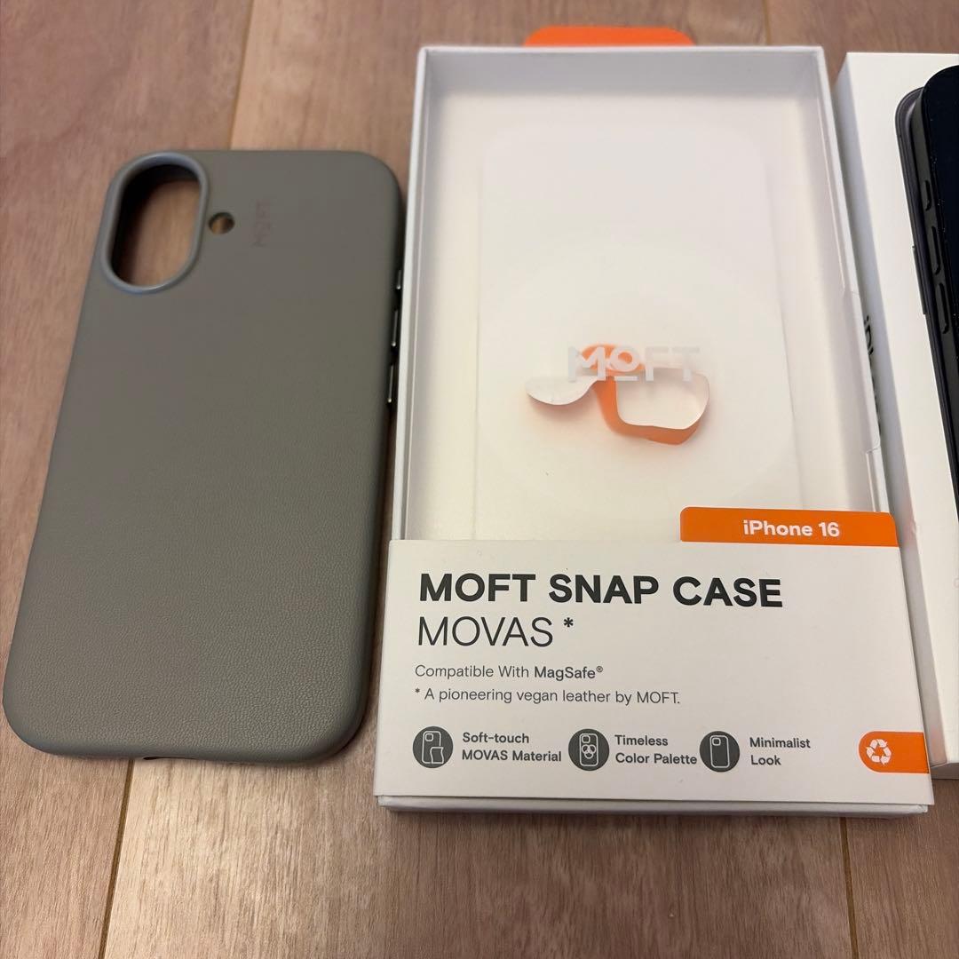 Apple iPhone 16 128GB ブラック 本体 箱付き