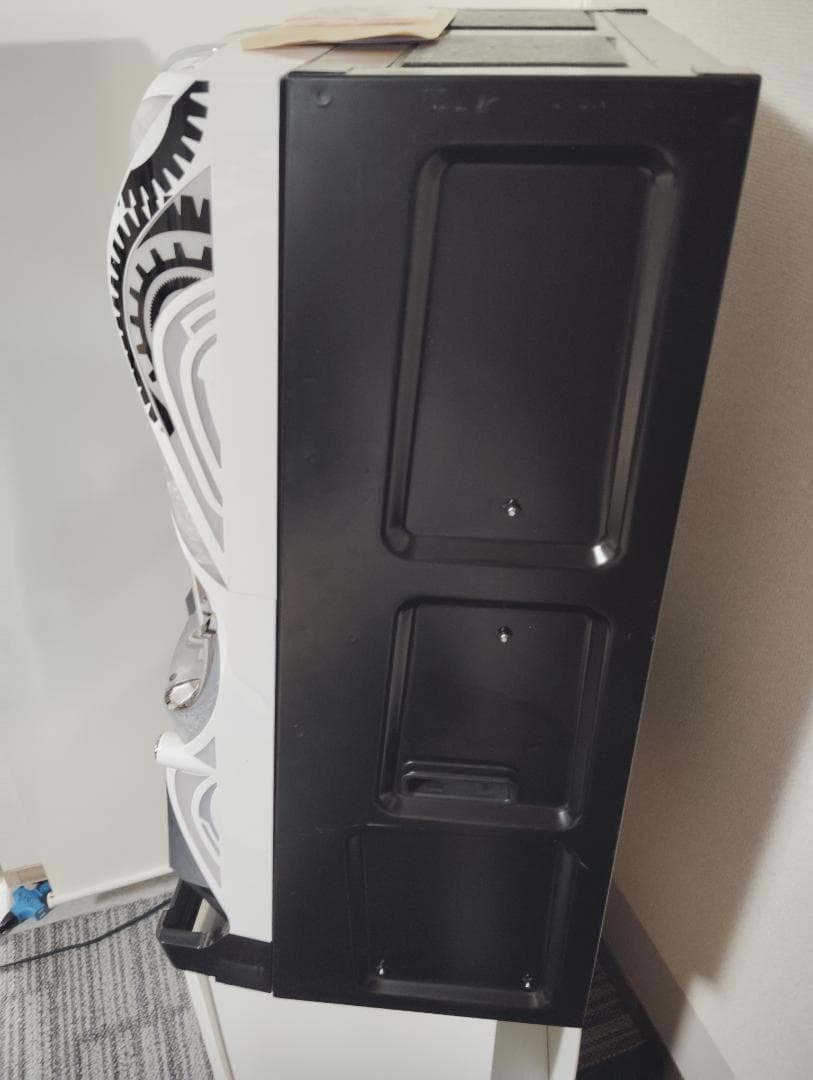 シュタインズゲート　パチスロ　実機