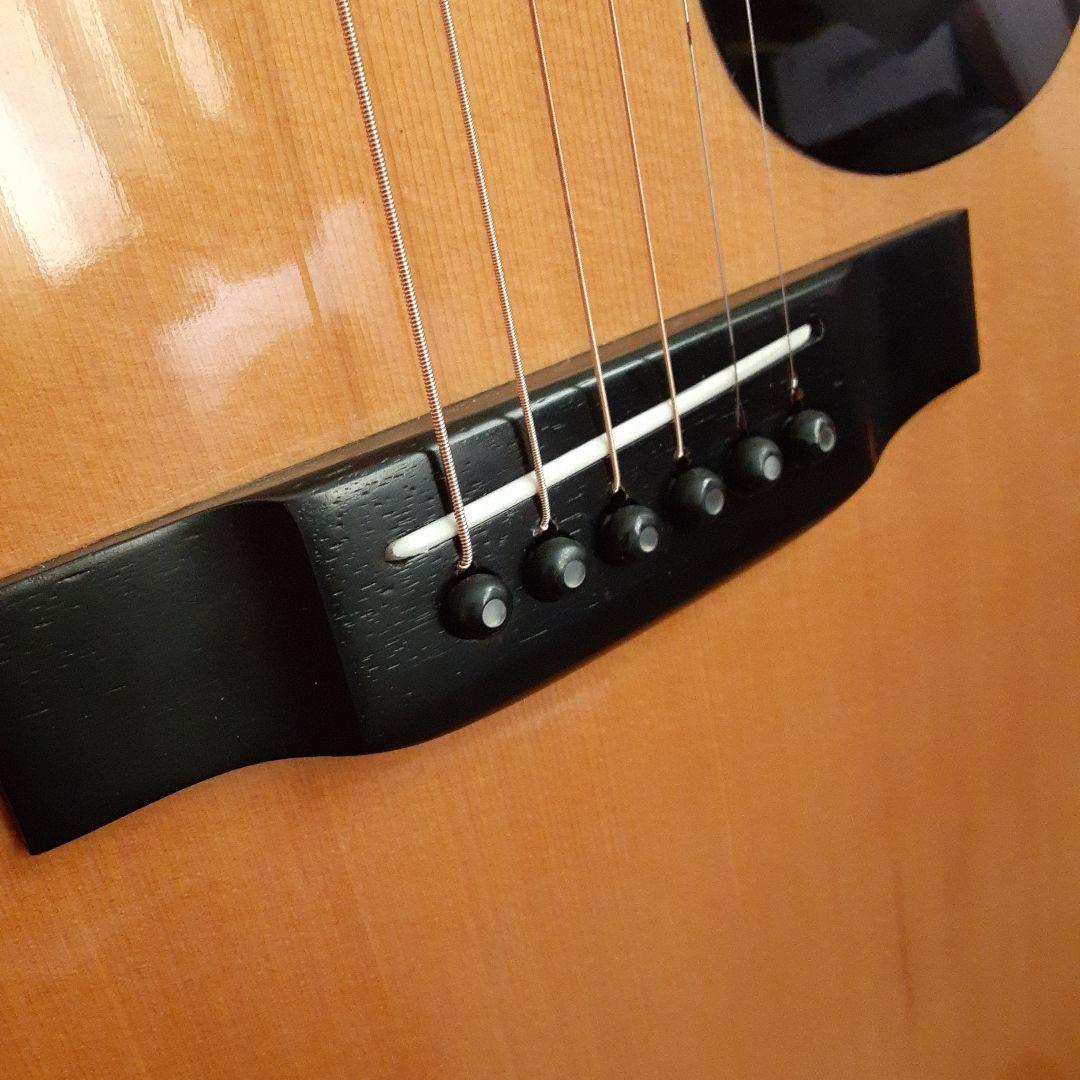 Cat's EyeS CE250アコースティックギター