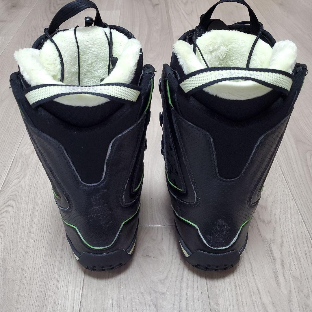 ◆SALOMON KIANA スノーボードブーツ23.5cm◆