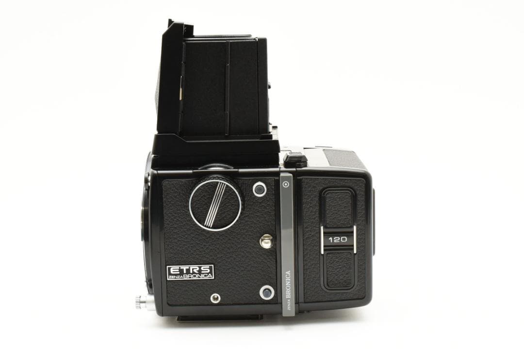 Zenza Bronica ETRS Bodyのみ