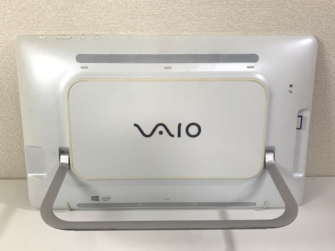 SONY VAIO TAP 20 SVJ202 タッチパネルPC 液晶一体型