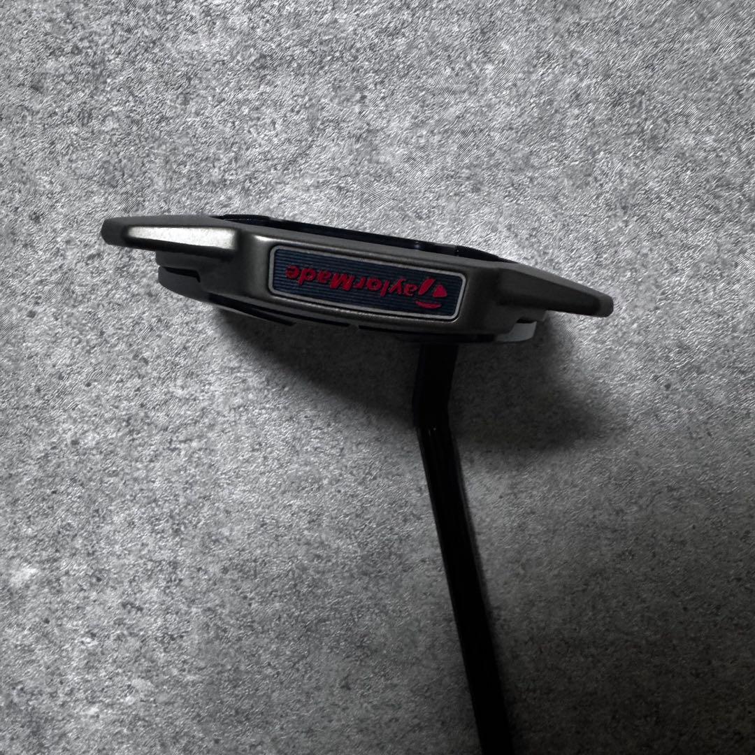 SPIDER GTX ORACLE RACING Red Bull 34インチ