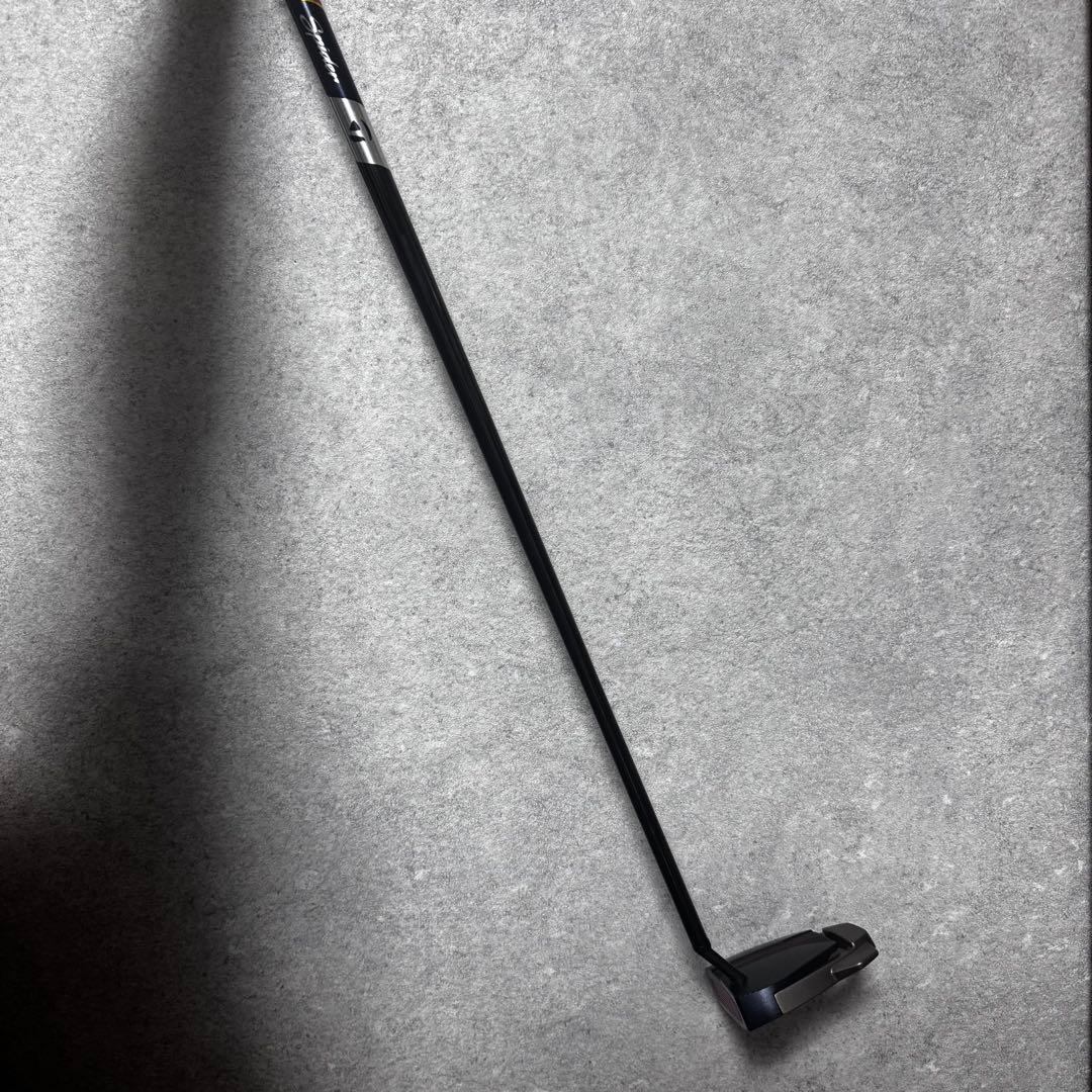 SPIDER GTX ORACLE RACING Red Bull 34インチ