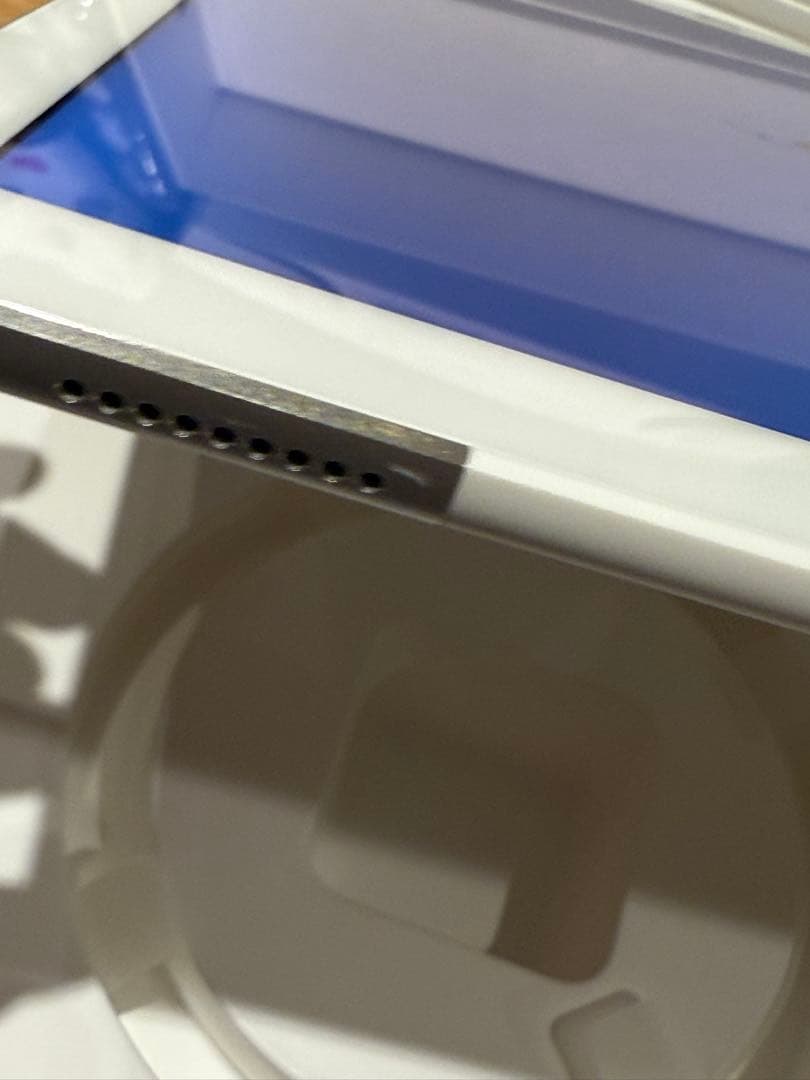 美品iPad Pro 128GB 12.9インチ WiFi+Cellular