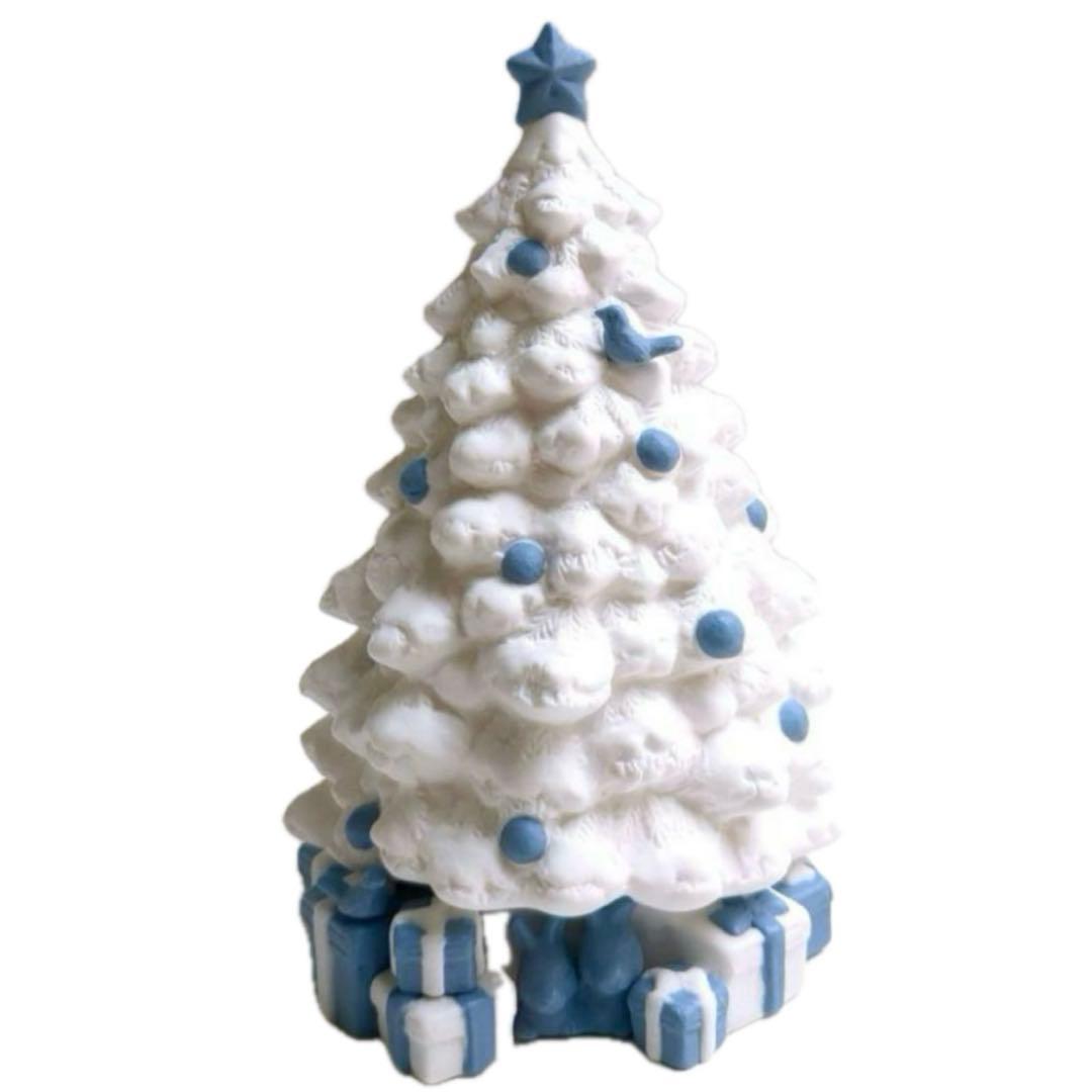 新品⭐️ウェッジウッド クリスマススタンディングツリー
