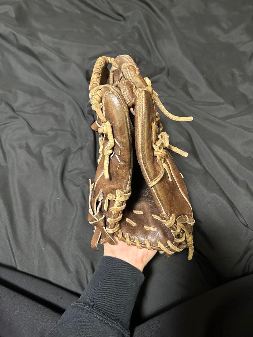 Rawlings　 HOH PRO EXCEL Wizard 定価33000円