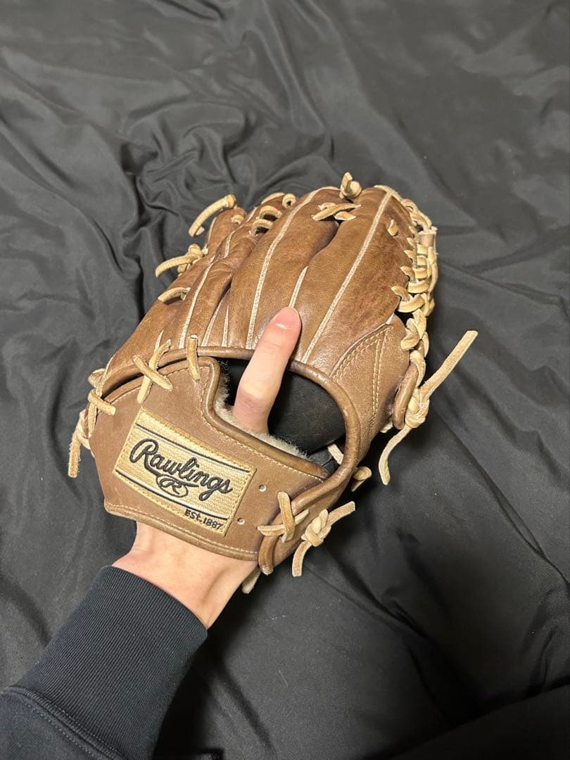 Rawlings　 HOH PRO EXCEL Wizard 定価33000円