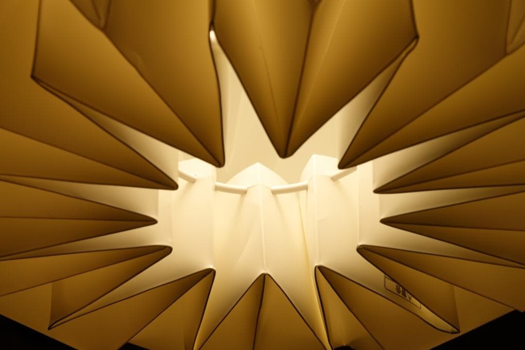 ▪️LE KLINT▪️ペンダント モデル157 L▪️レクリント