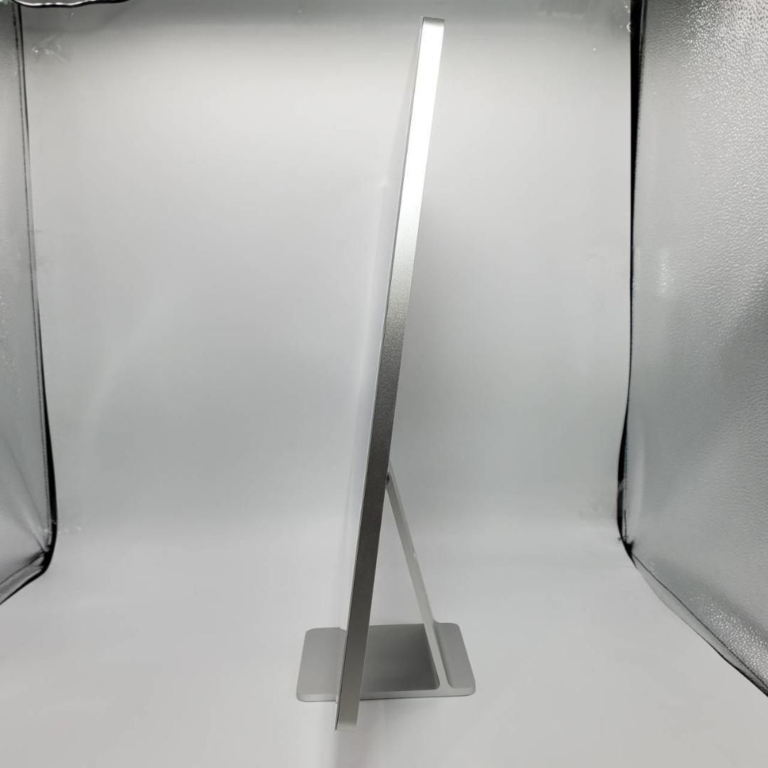 【良品】 iMac 2021 M1 Retina 8GB SSD 512GB