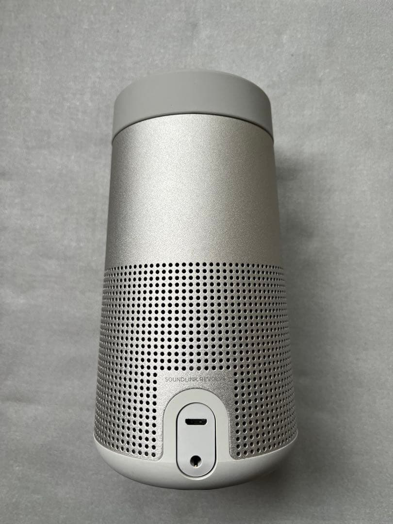 【週末限定】BOSE SoundLink Revolve