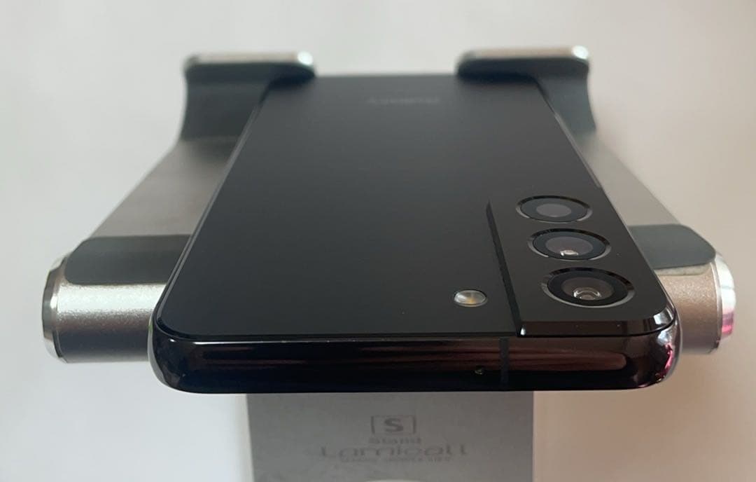 超美品 S22 SC-51C 256GB ブラック