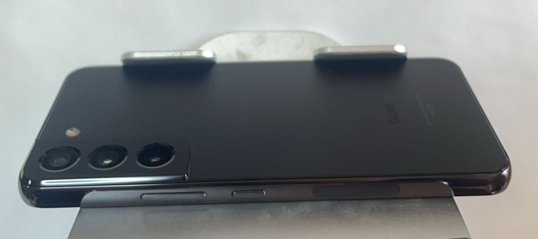 超美品 S22 SC-51C 256GB ブラック