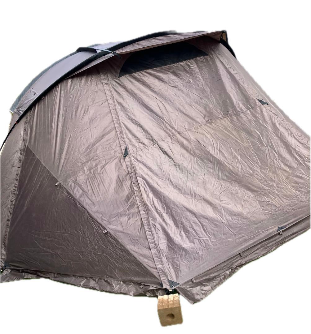 vogel ヴォーゲル テント ラーテルワークス