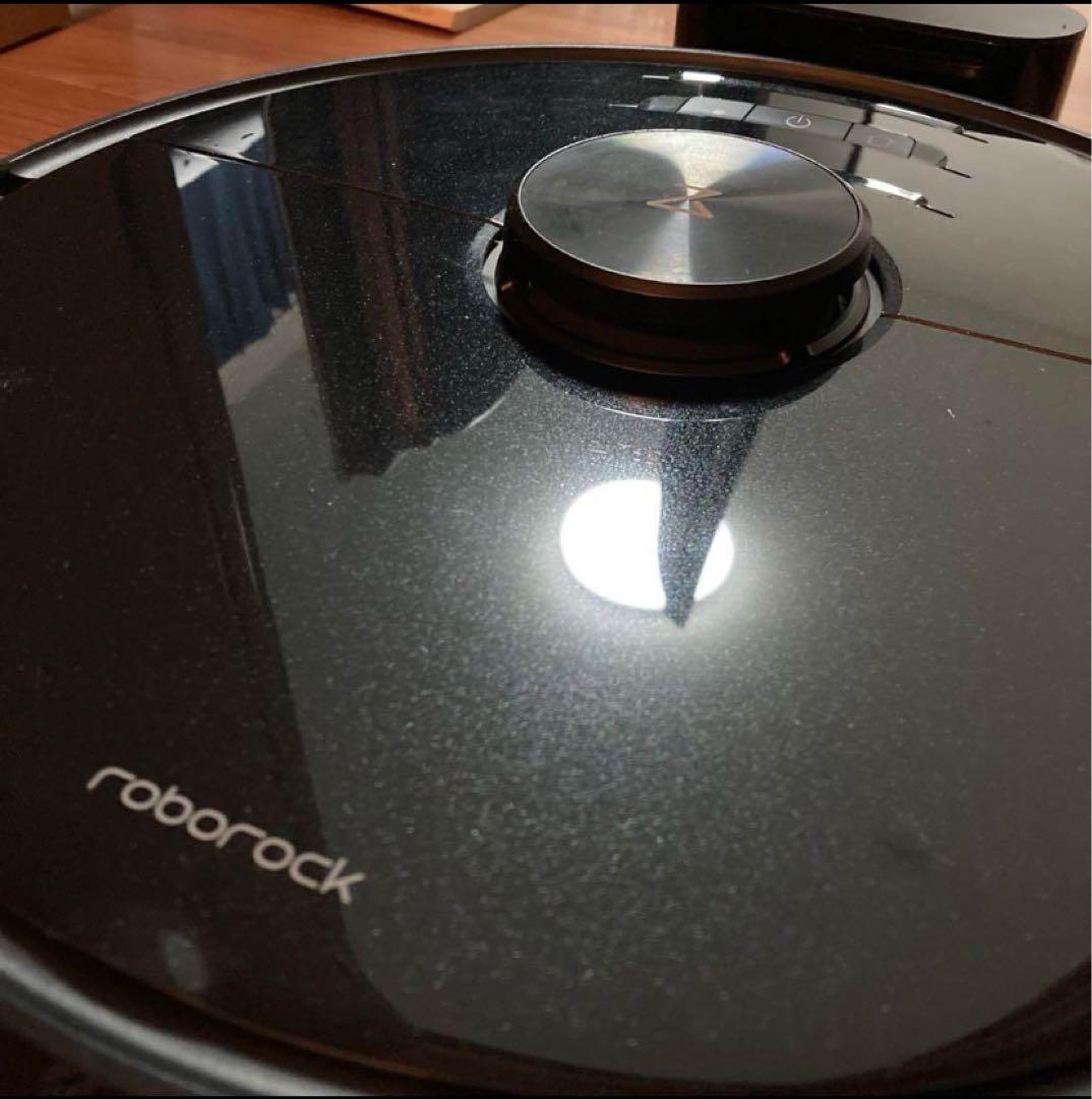 S6V52-04 ロボット掃除機 ROBOROCK S6 MaxV