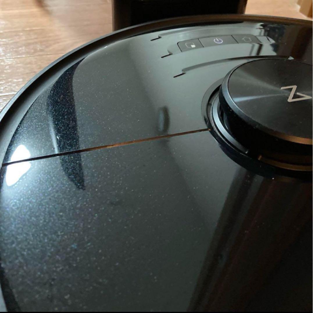 S6V52-04 ロボット掃除機 ROBOROCK S6 MaxV