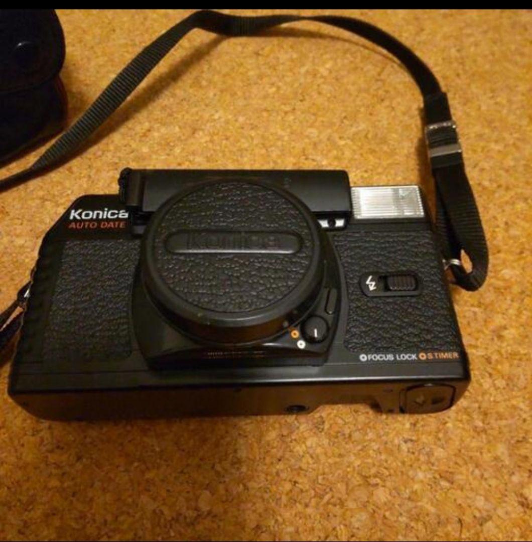 ジャンク ビデオカメラ フィルムカメラ デジカメ付属品