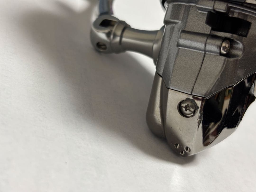 12レアニウムCI4+ 2500s