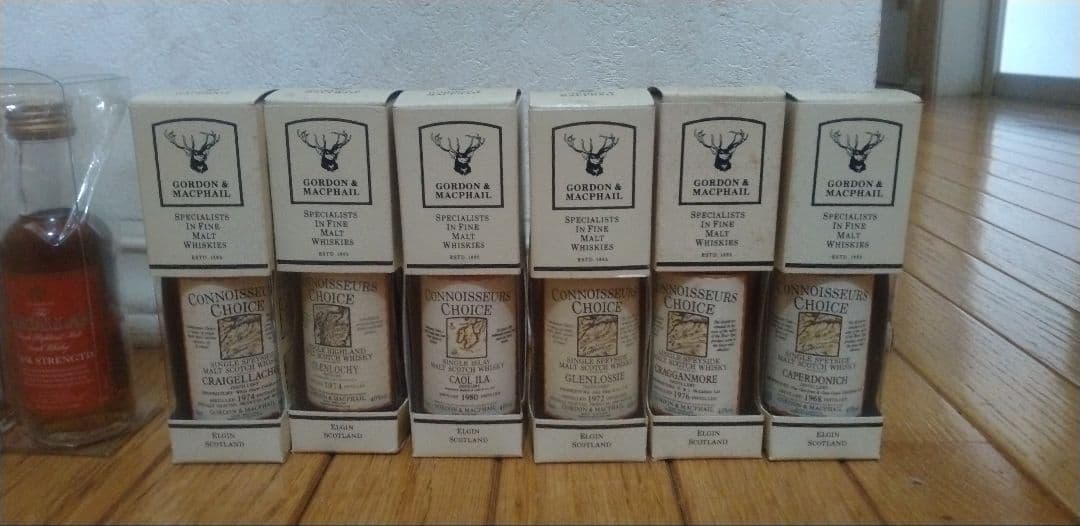 ウイスキー kg.o