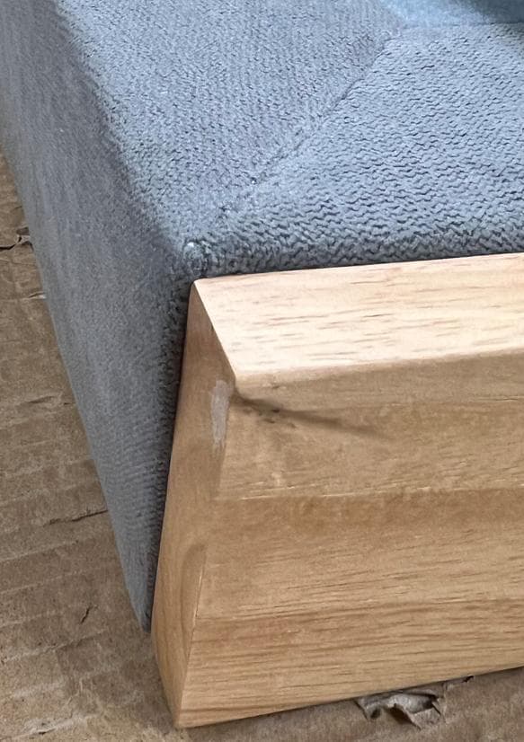 145 VENTOTAソファ Soroi-LITE （ソロイ-ライト）２個セット