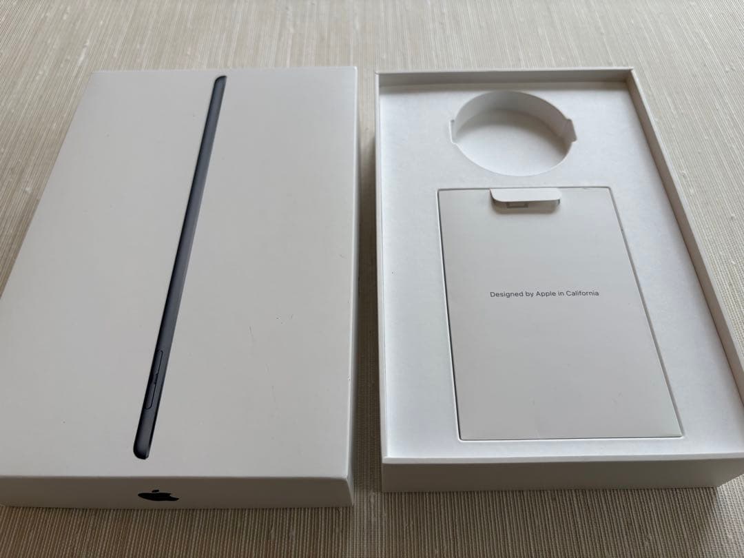 iPad本体 iPad mini 5 64GB Wi-Fi