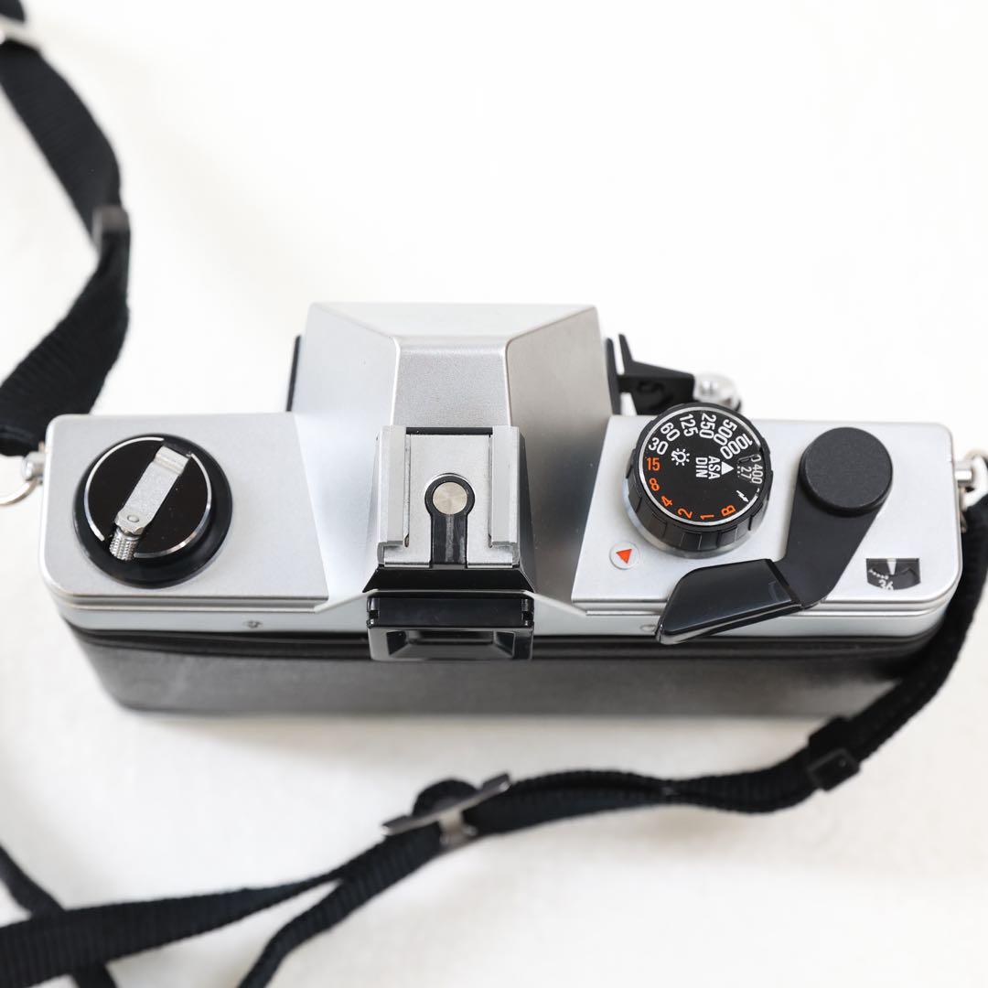 PRAKTICA MTL5 B 一眼レフカメラ