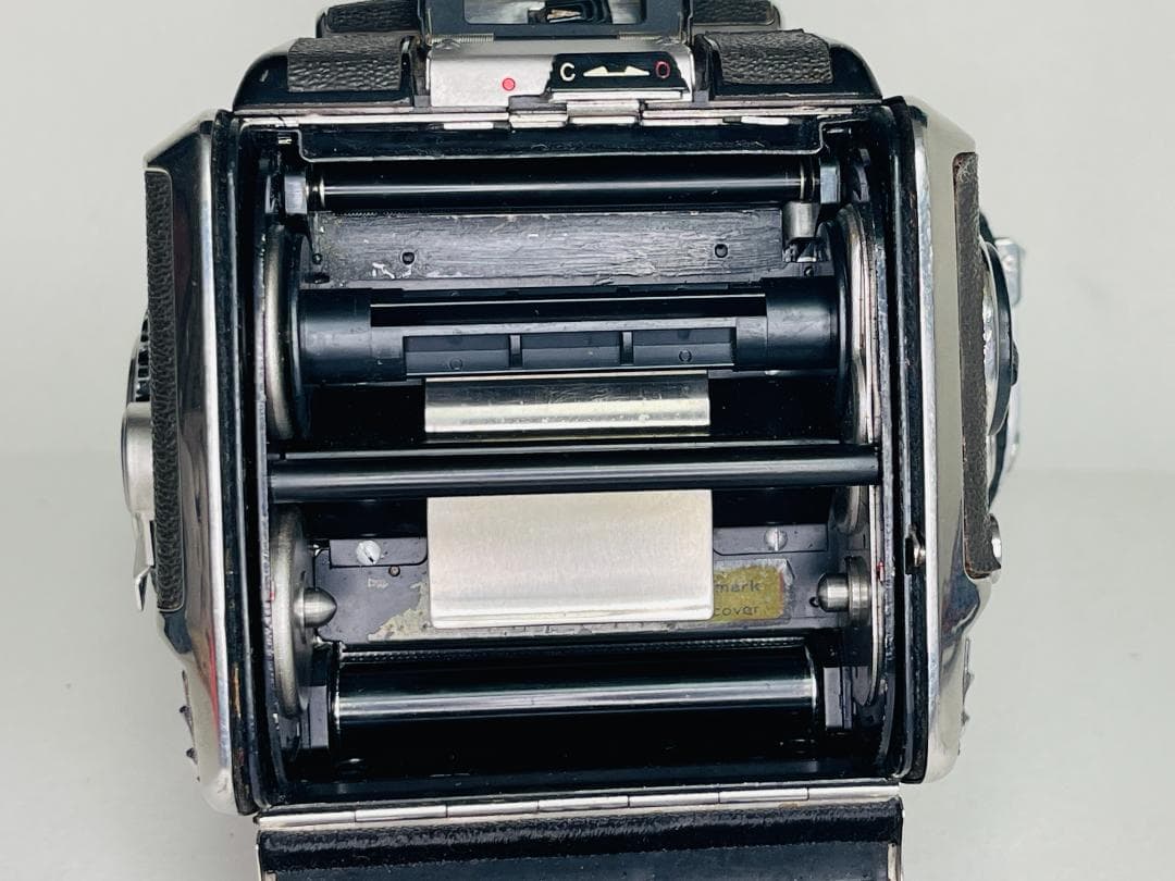 Zenza Bronica S ゼンザブロニカ