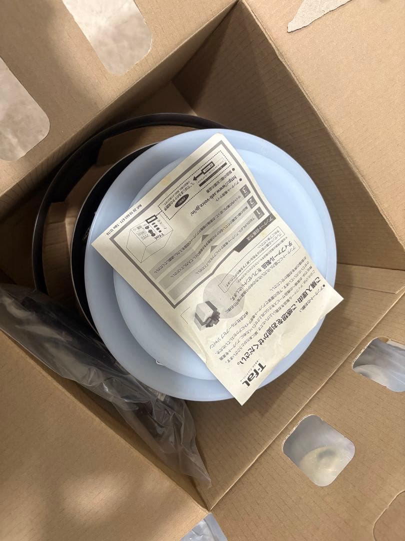 ＊T-fal 鍋・フライパン9ピースセット＊