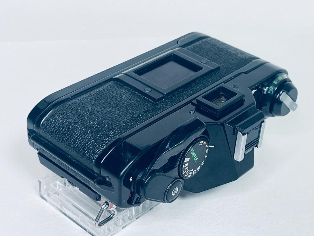 Canon AE-1 PROGRAM キヤノン 一眼レフカメラ 露出計OK