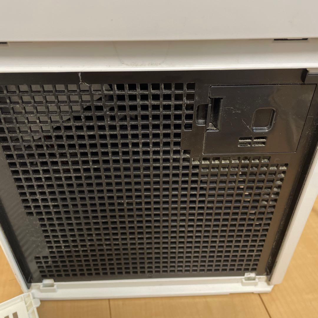 DAIKIN 空気清浄機 MCK55W-W