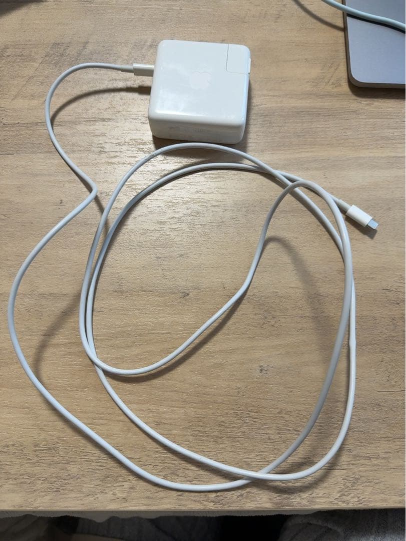 最終値下げApple MacBook pro 13 M1 美品 2020年モデル