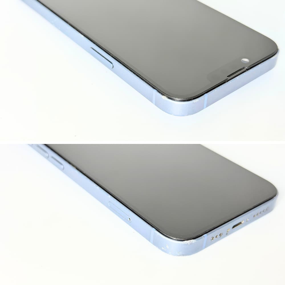 iPhone 14 128GB SIMフリー 新品バッテリー100%