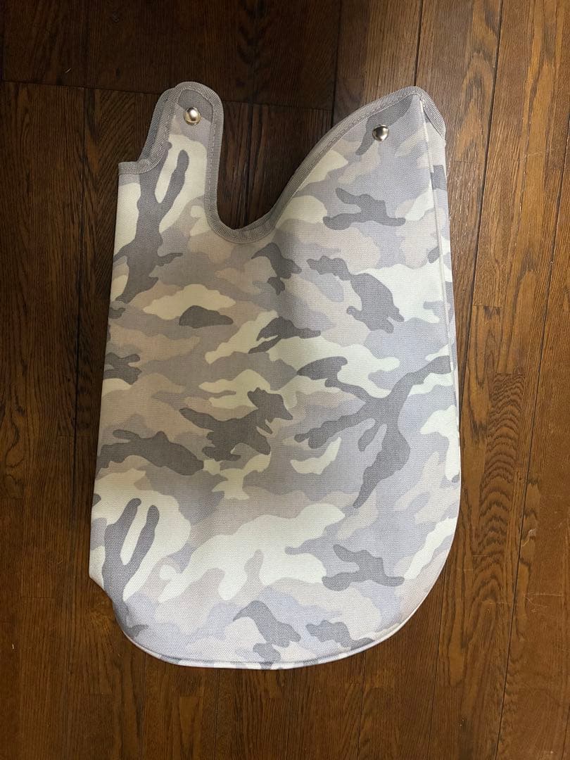 ZERO HALLIBURTON 迷彩 キャディバッグ