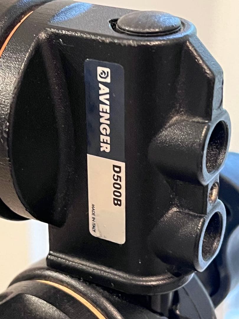 Avenger(アベンジャー) C-スタンドキット