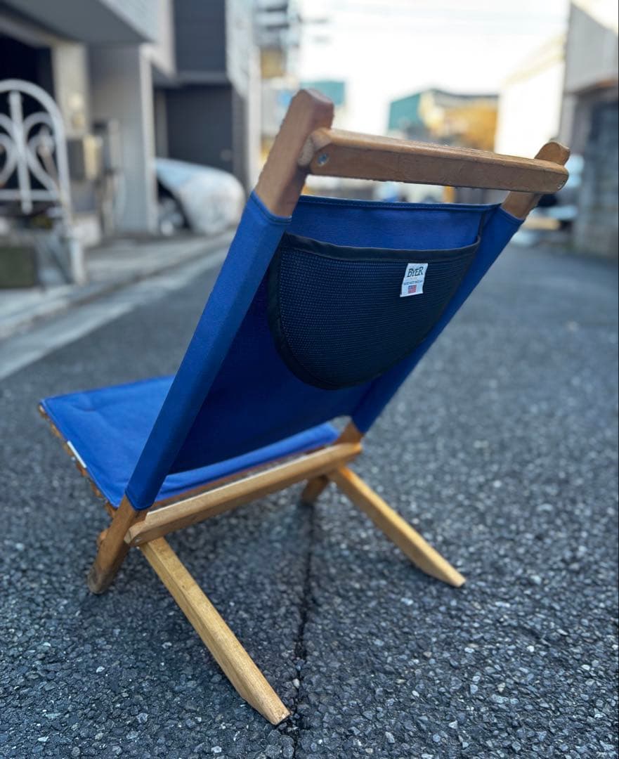 US byer of maine バイヤーオブメイン チェア ビンテージ