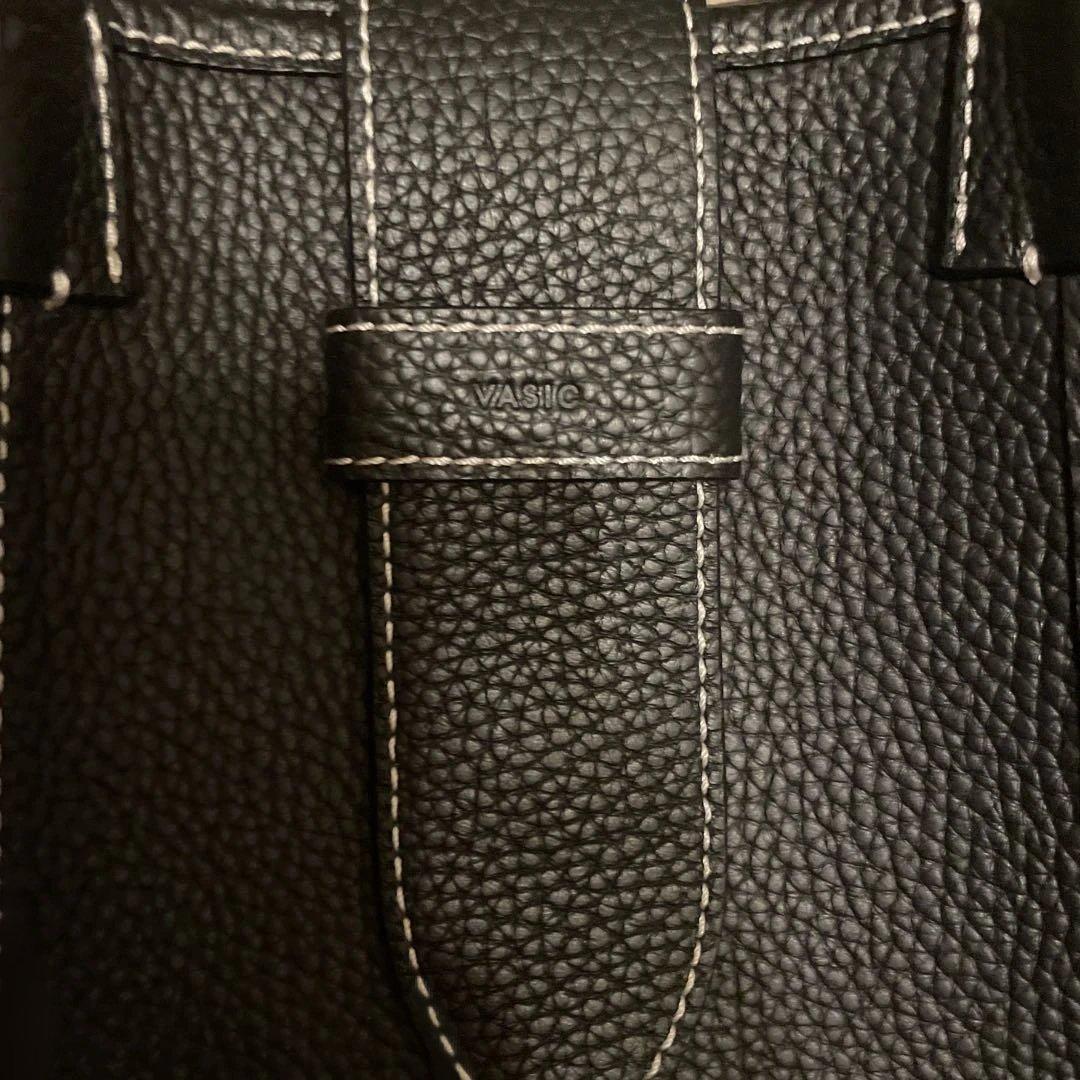 バッグ VASIC PORT MINI