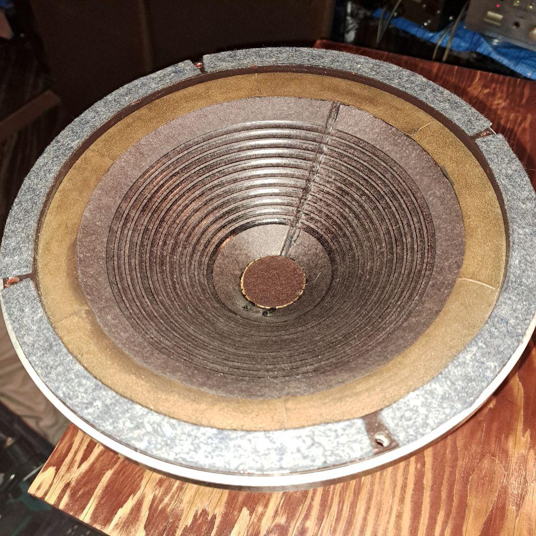 SPECIAL SOUND 自作エキサイタースピーカー PS-25