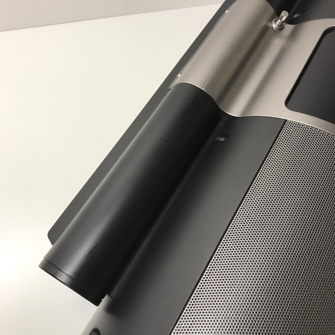 希少 良品 JVC ビクター RV-S1-S パワードウーハー ケンウッド