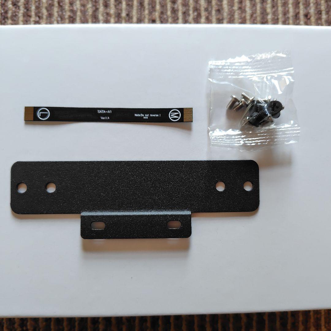 g*r様 【ミニPC】TRIGKEY Speed S5