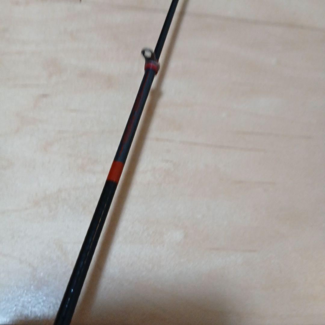 がま磯 プレシード PRECEDE SP 1-53